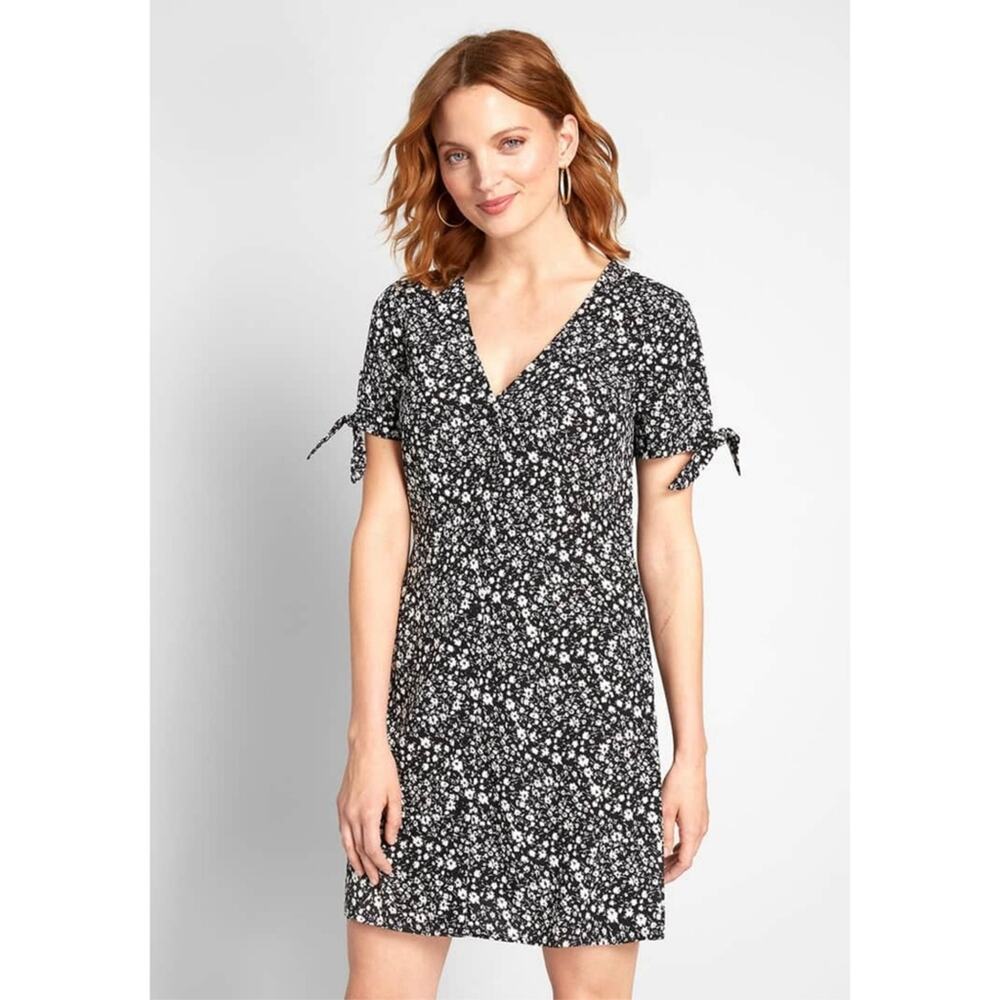 NWT Modcloth Just Gotta Have It Mini Dress Size 2